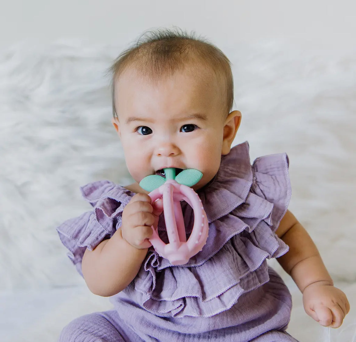 Itzy Ritzy Teether