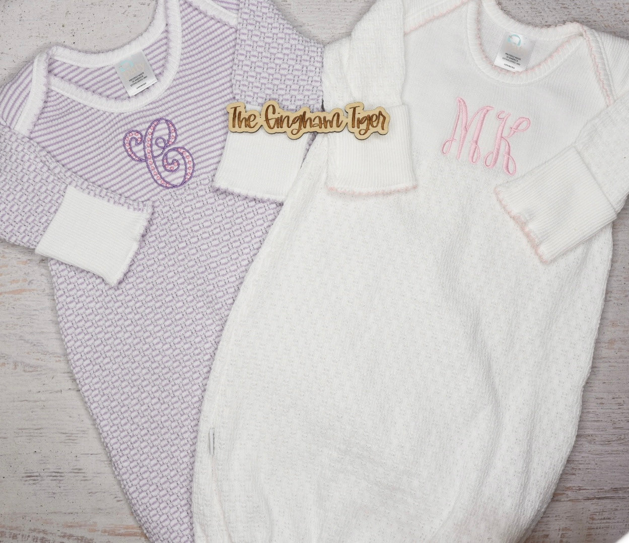 Paty Sleeveless Top with Diaper Cover set - Green