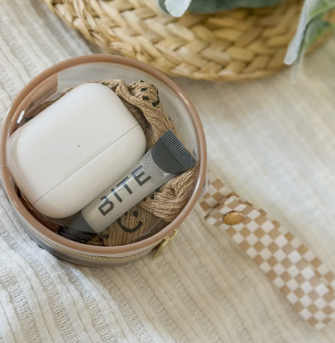 Itzy Ritzy Multiuse Case