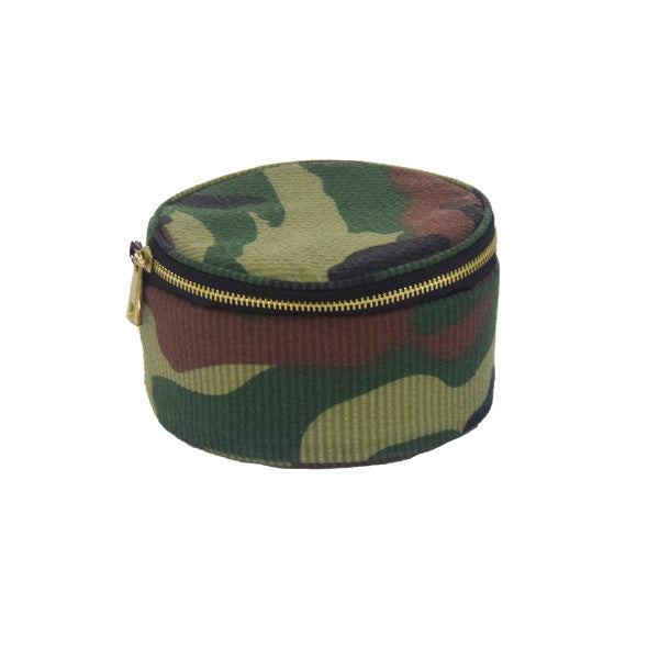 Button Bag