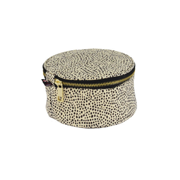 Button Bag