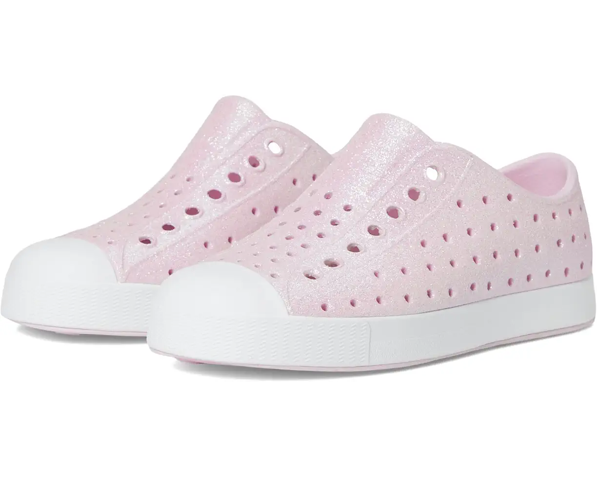 Natives JEFFERSON Bling - barely pink