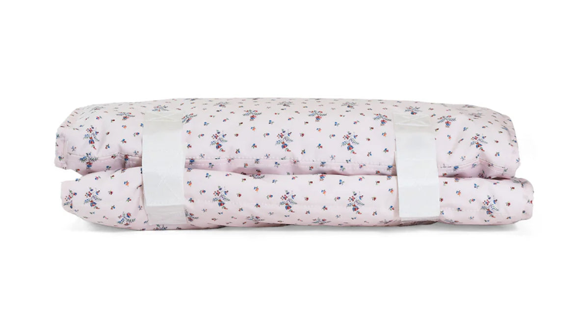 TRVL Nap Mat - Fleurie