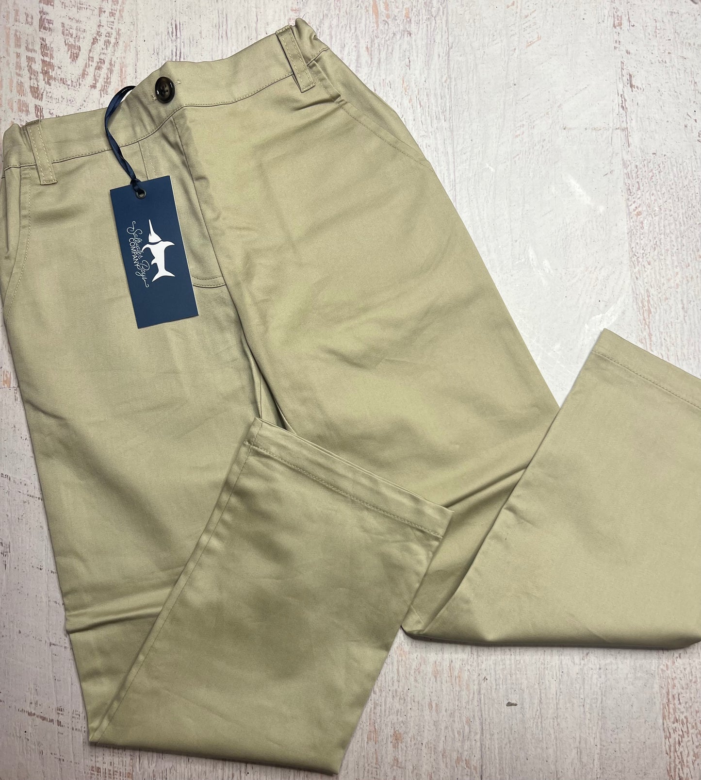 Ponce Performance Pants