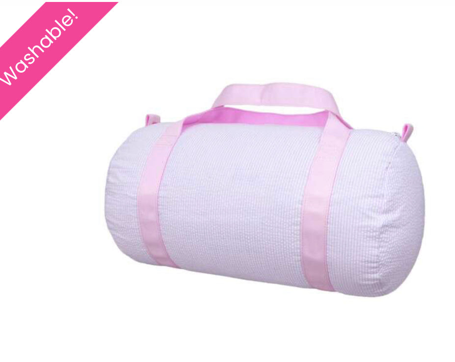Medium Duffle