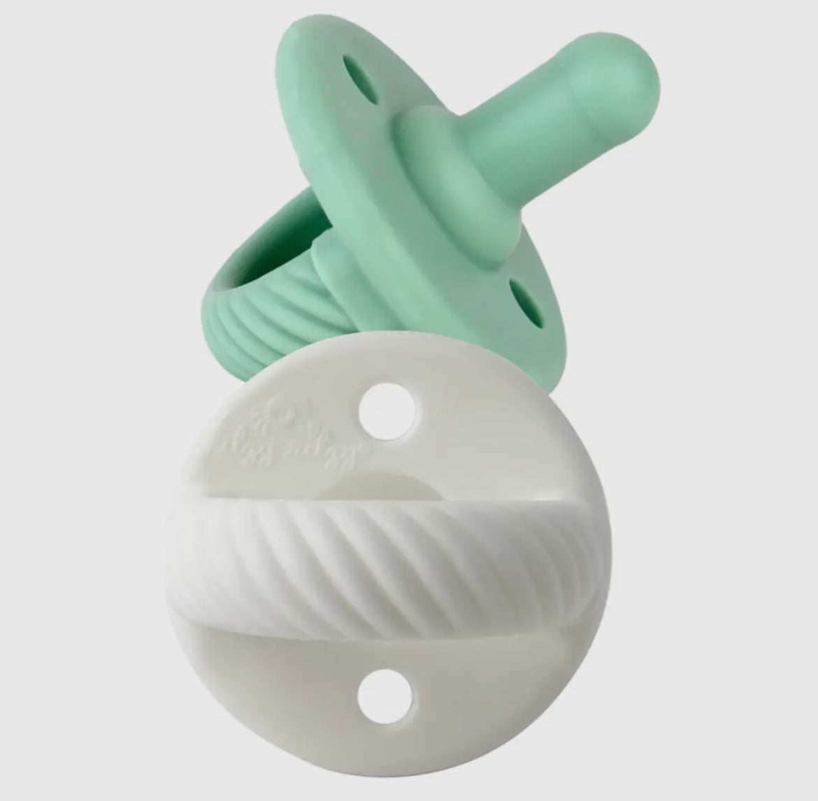 Itzy Ritzy Sweetie Soother - Cables