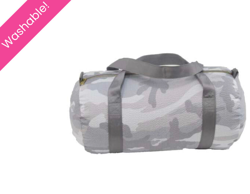 Medium Duffle