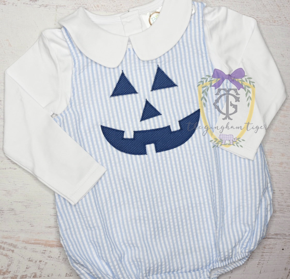 Halloween Bubble