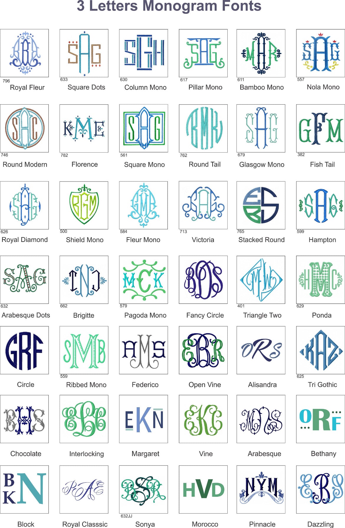 TRVL Design Ribbon Floral Roadie