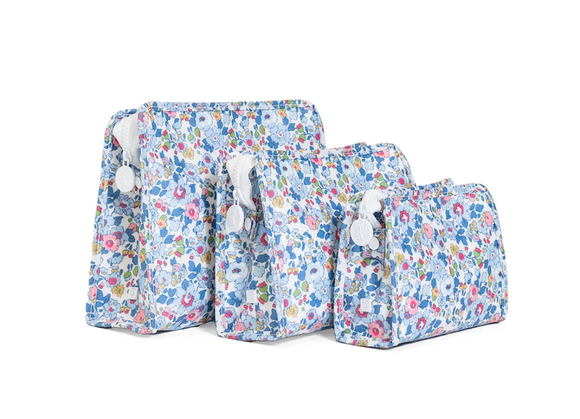 TRVL Design Roadie - Bridgehampton Floral - in stock