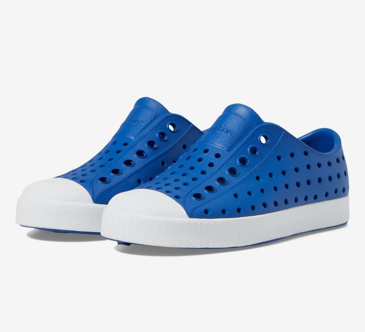 Natives JEFFERSON - UV Blue