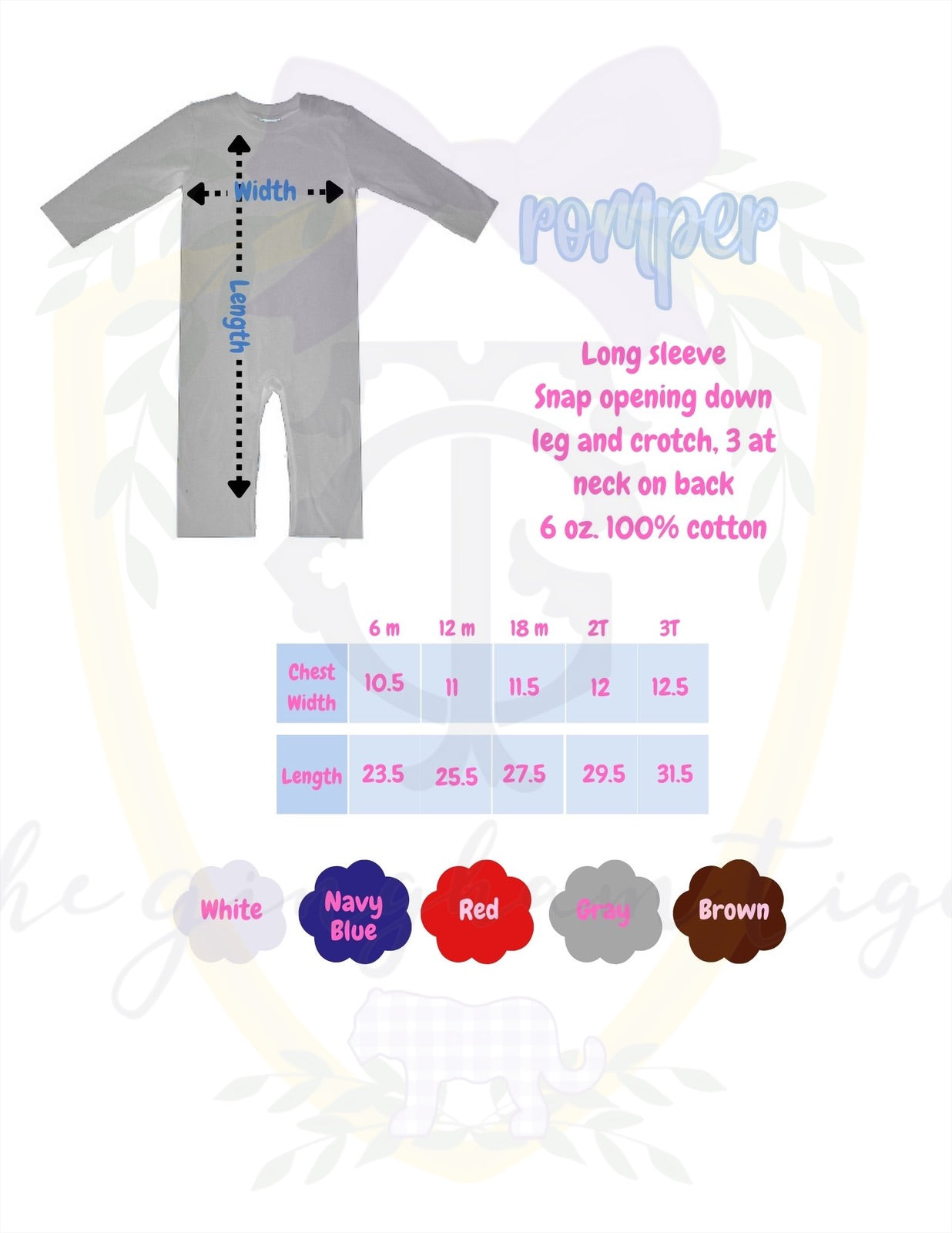 Hamburger Picnic Birthday Tee