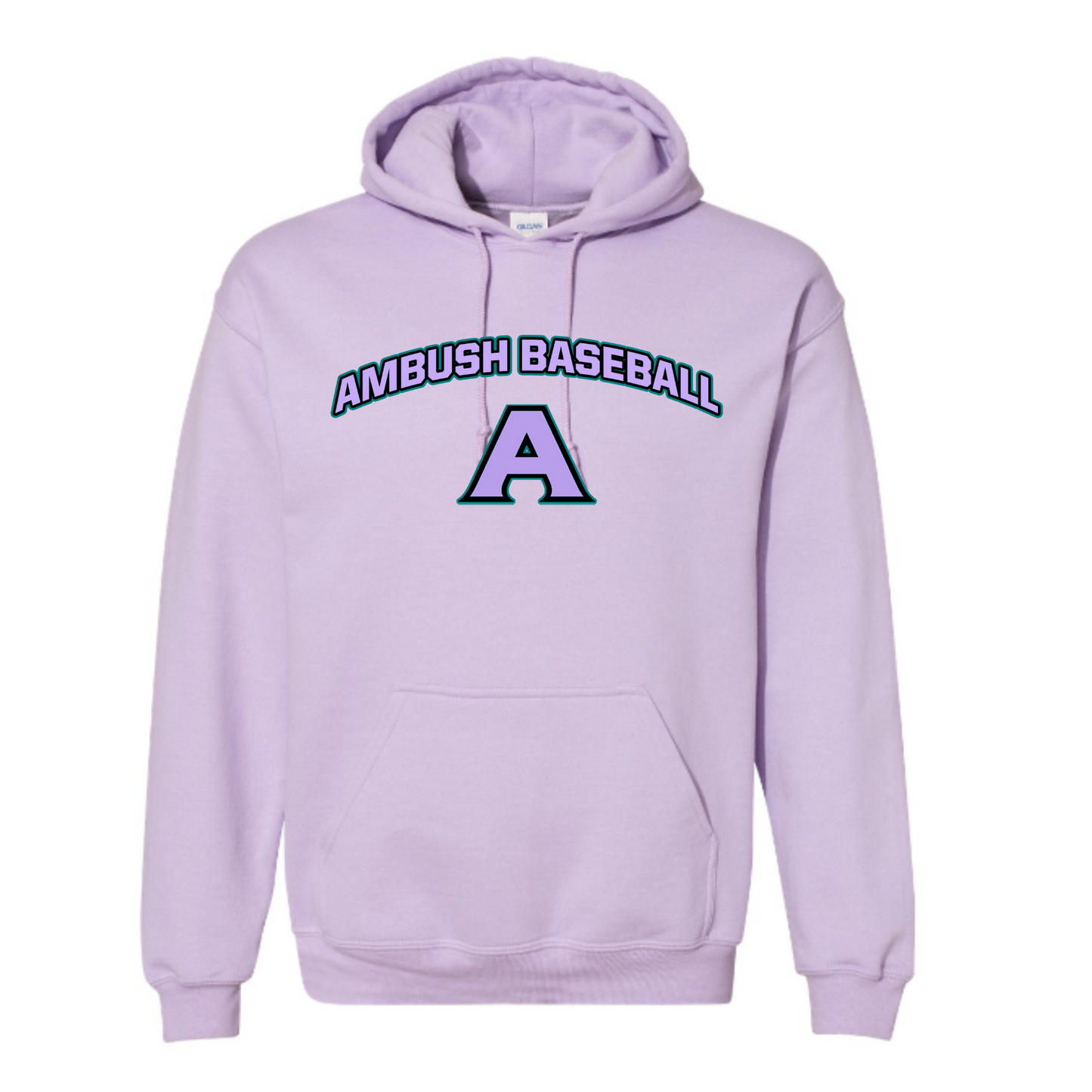 Ambush A Hoodie