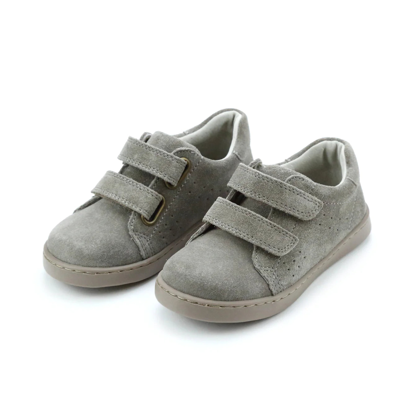 Double Velcro Sneaker