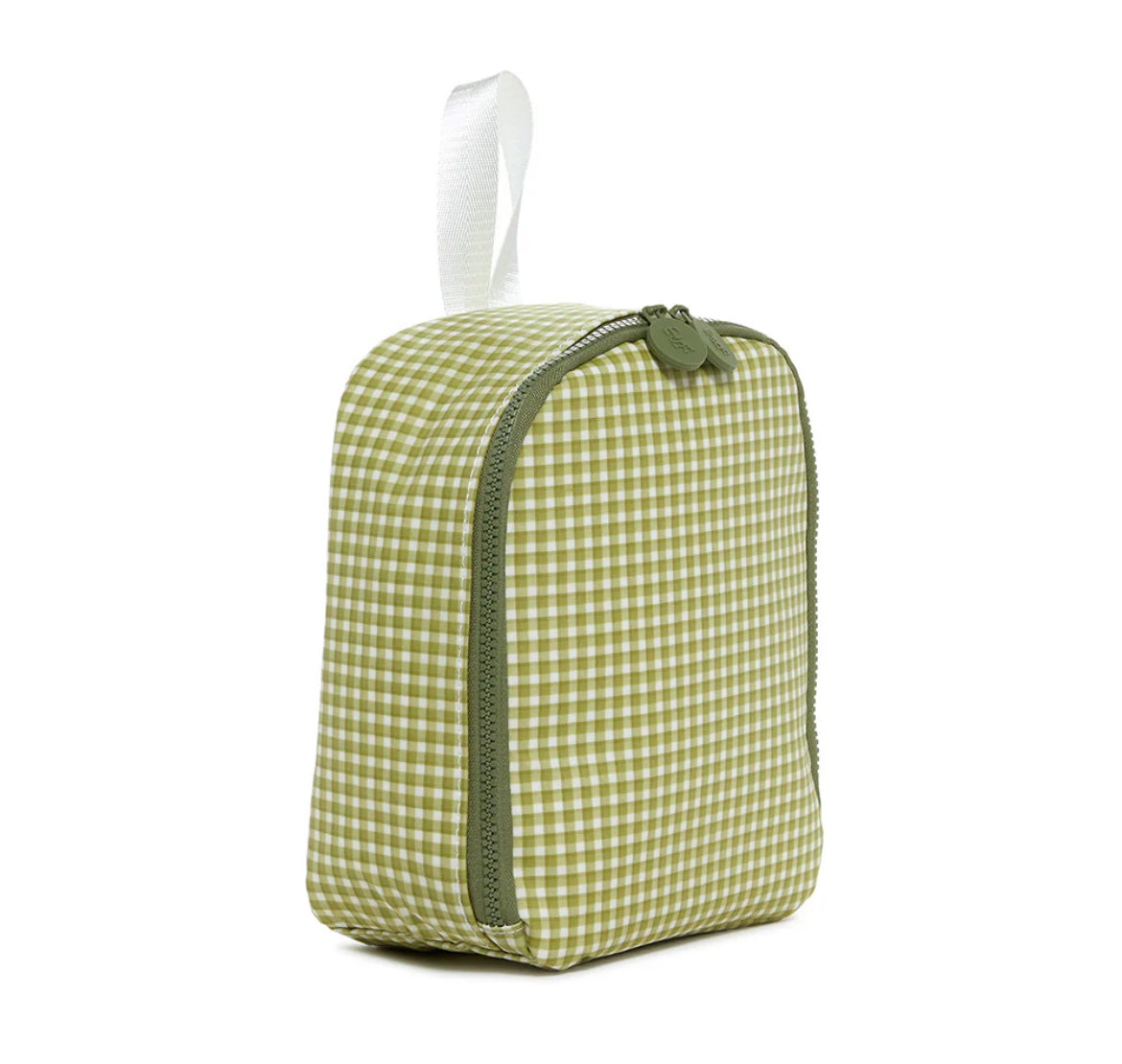 Bring IT Lunch Bag - Cactus Green