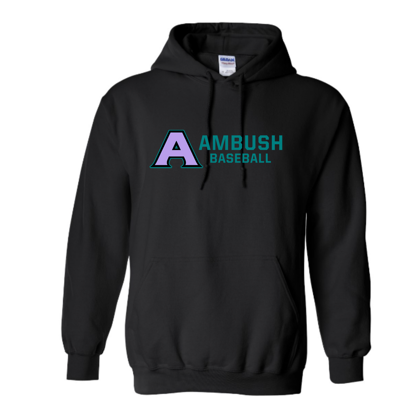 A - Ambush Hoodie