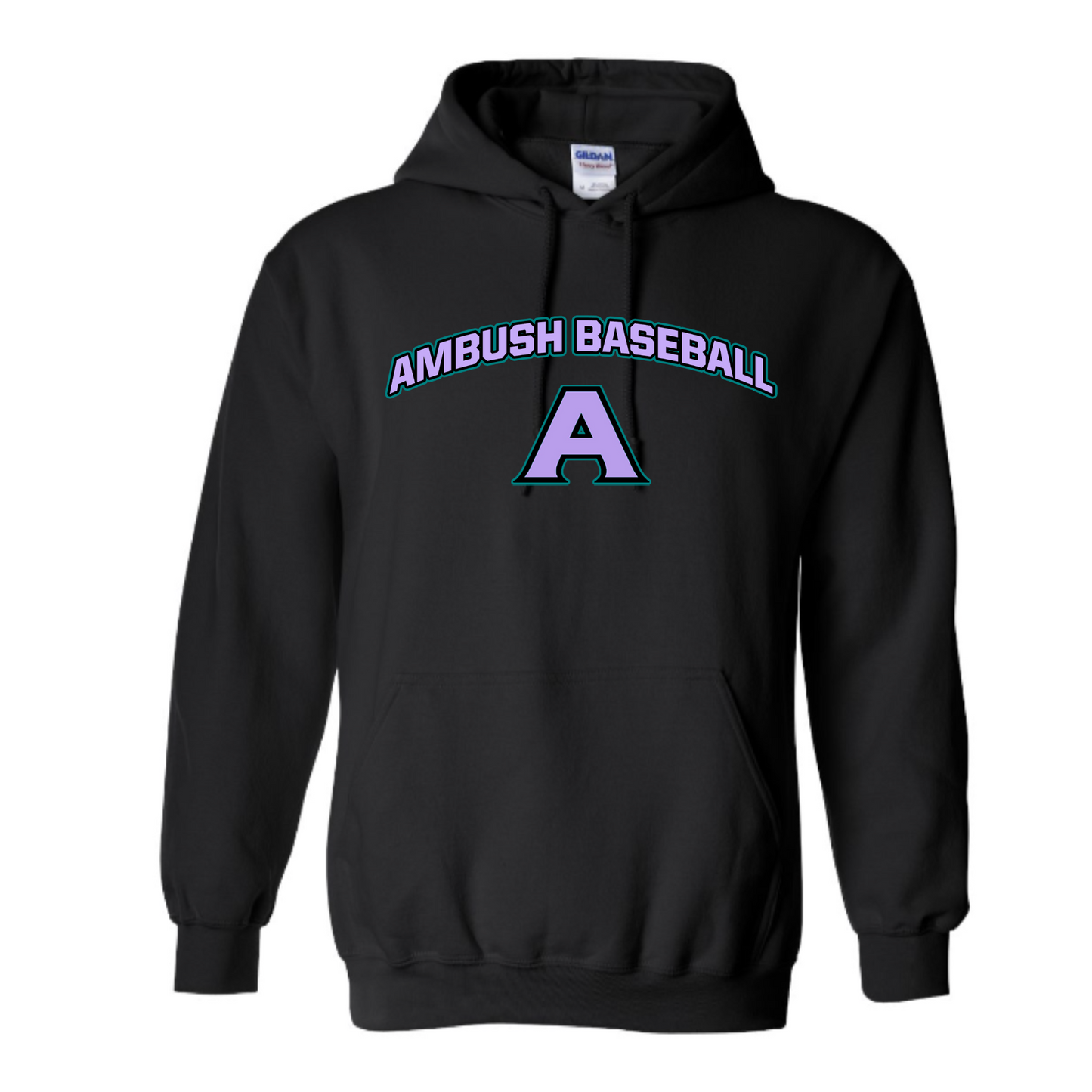 Ambush A Hoodie
