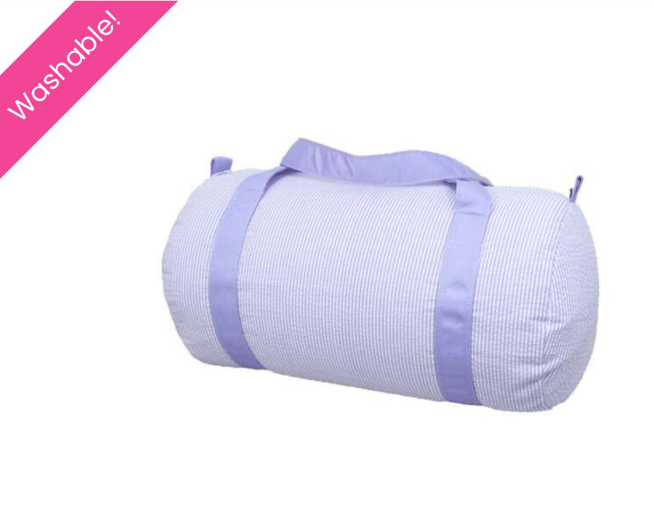 Medium Duffle