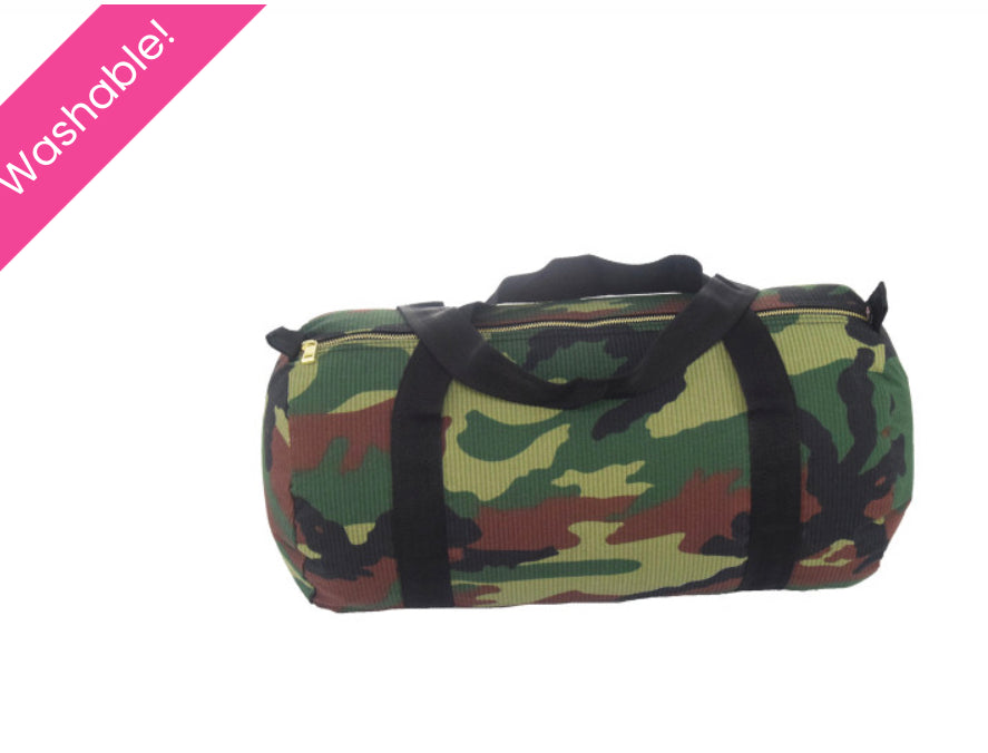 Medium Duffle