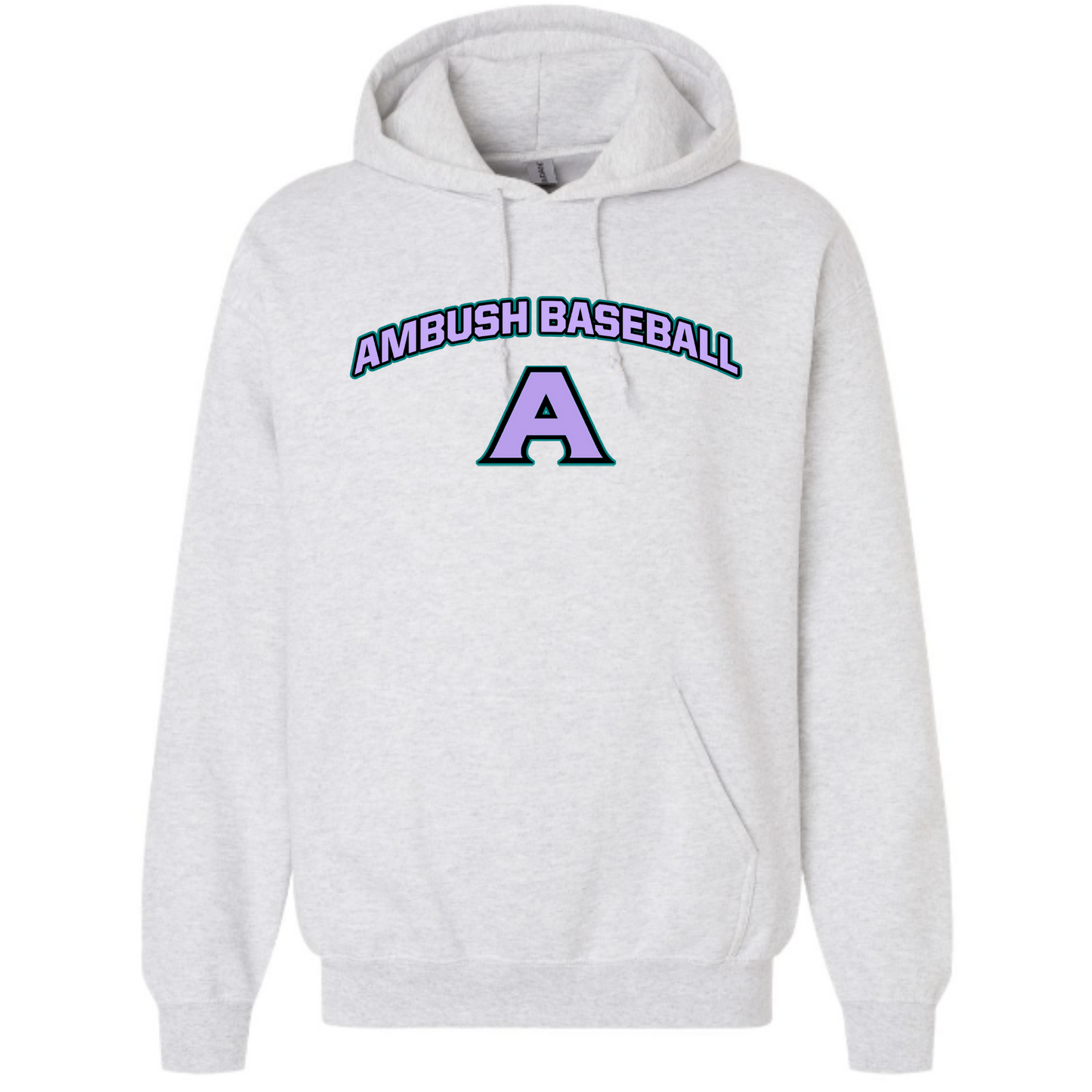 Ambush A Hoodie