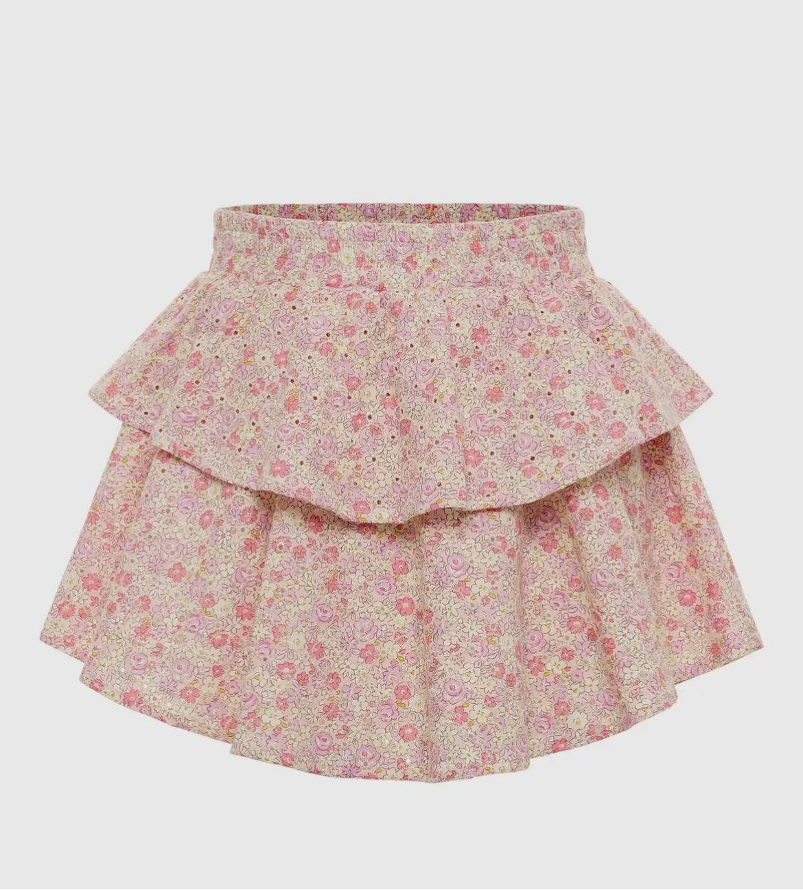 Parker Skirt Sweet Tart