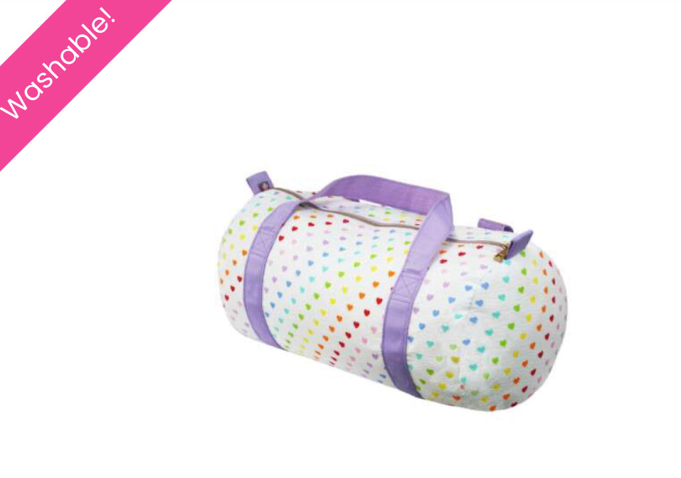 Medium Duffle