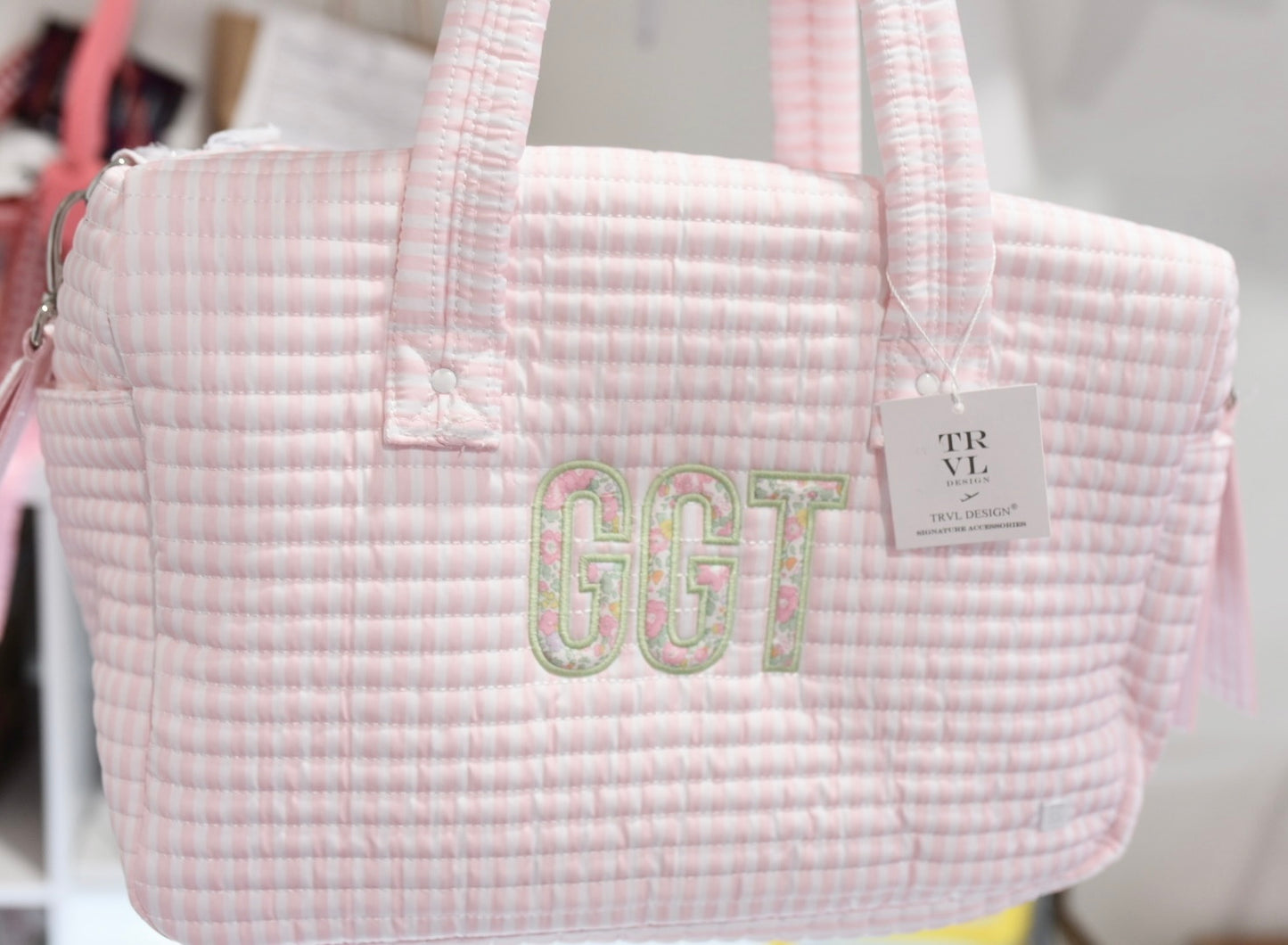 TRVL Stroller Bag
