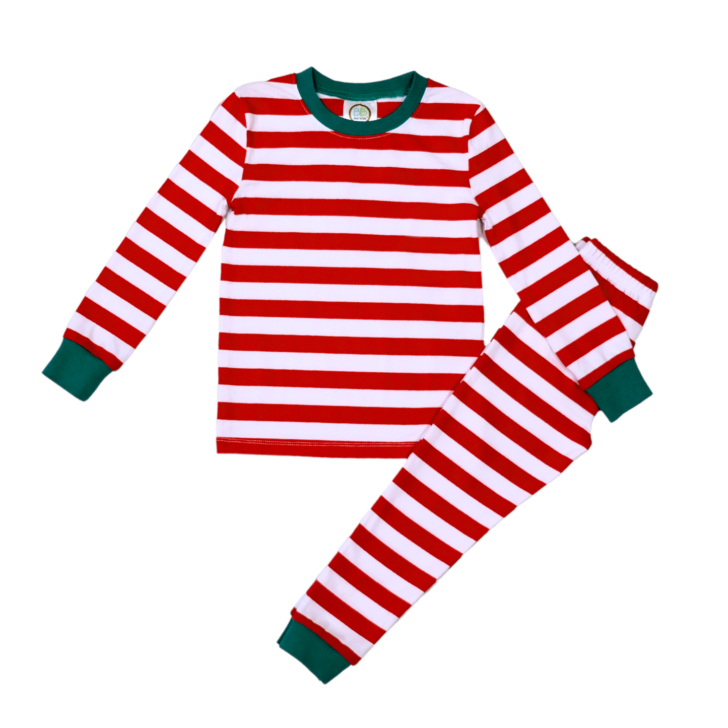 Kids PJ Sets Size 8-14 (all colors)
