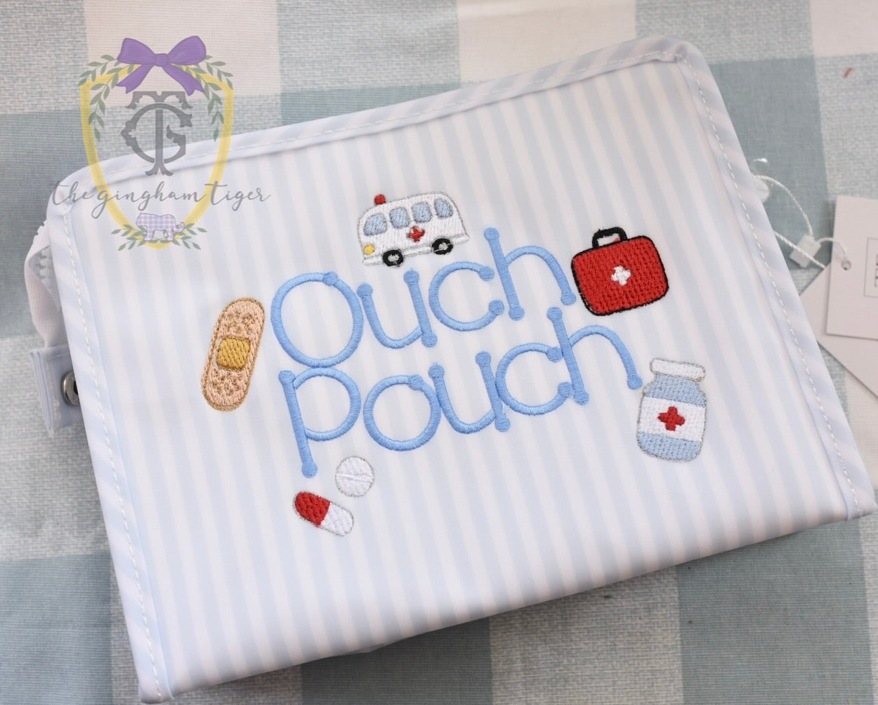 TRVL Ouch Pouch
