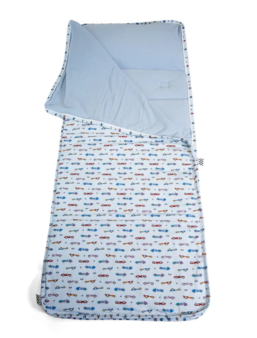 TRVL Nap Mat - Vroom