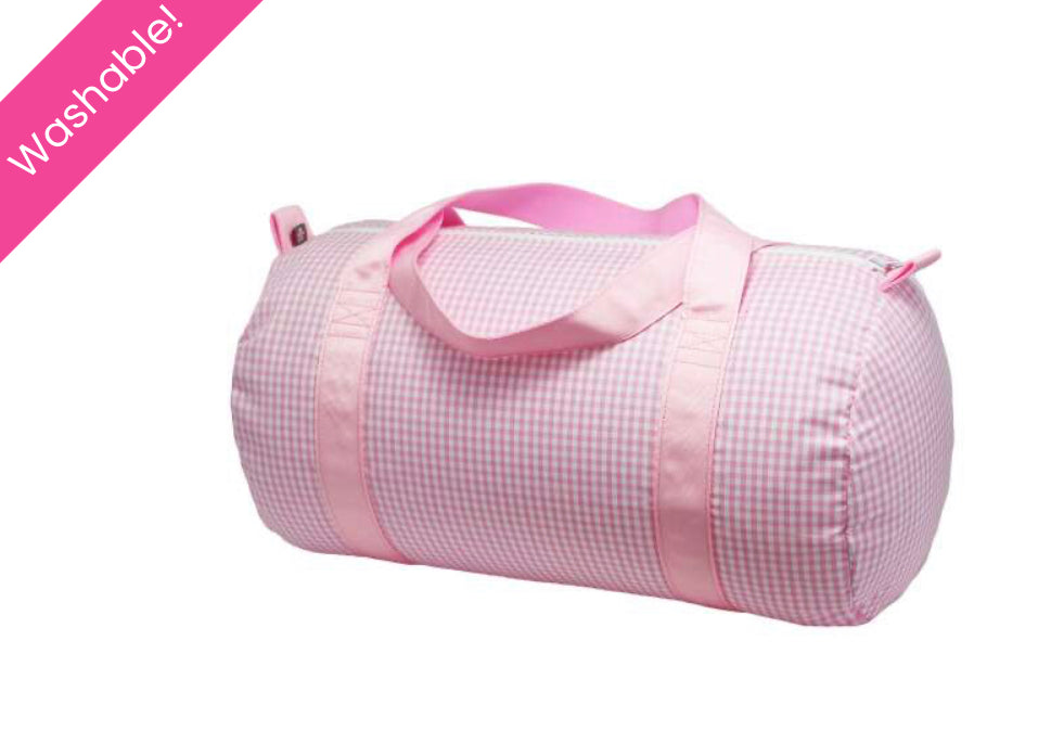 Medium Duffle