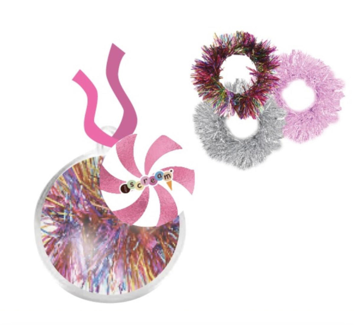 Scrunchie Set