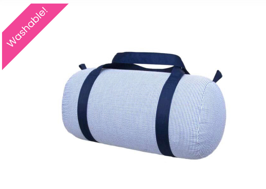 Medium Duffle