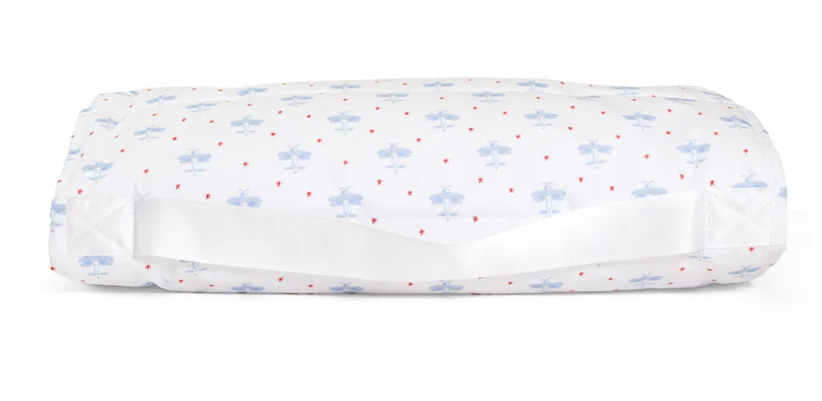 TRVL Nap Mat - David’s Airplanes