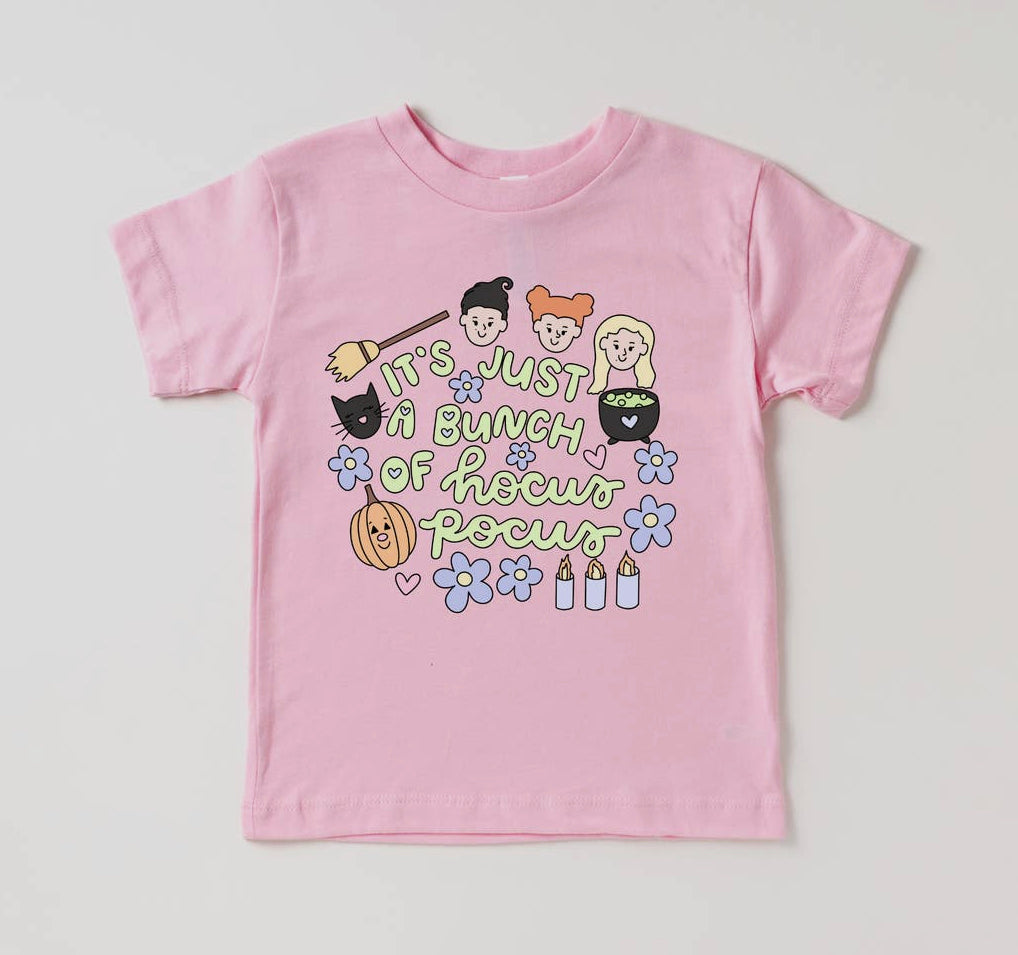 Hocus Pocus Tee