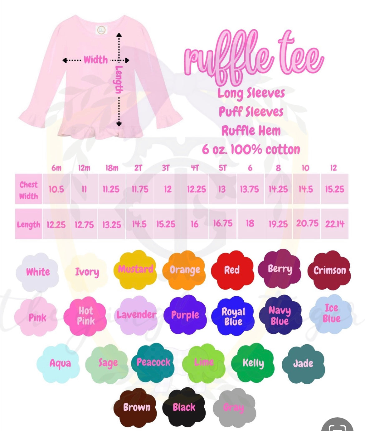 Cosy Coupe Girl Applique