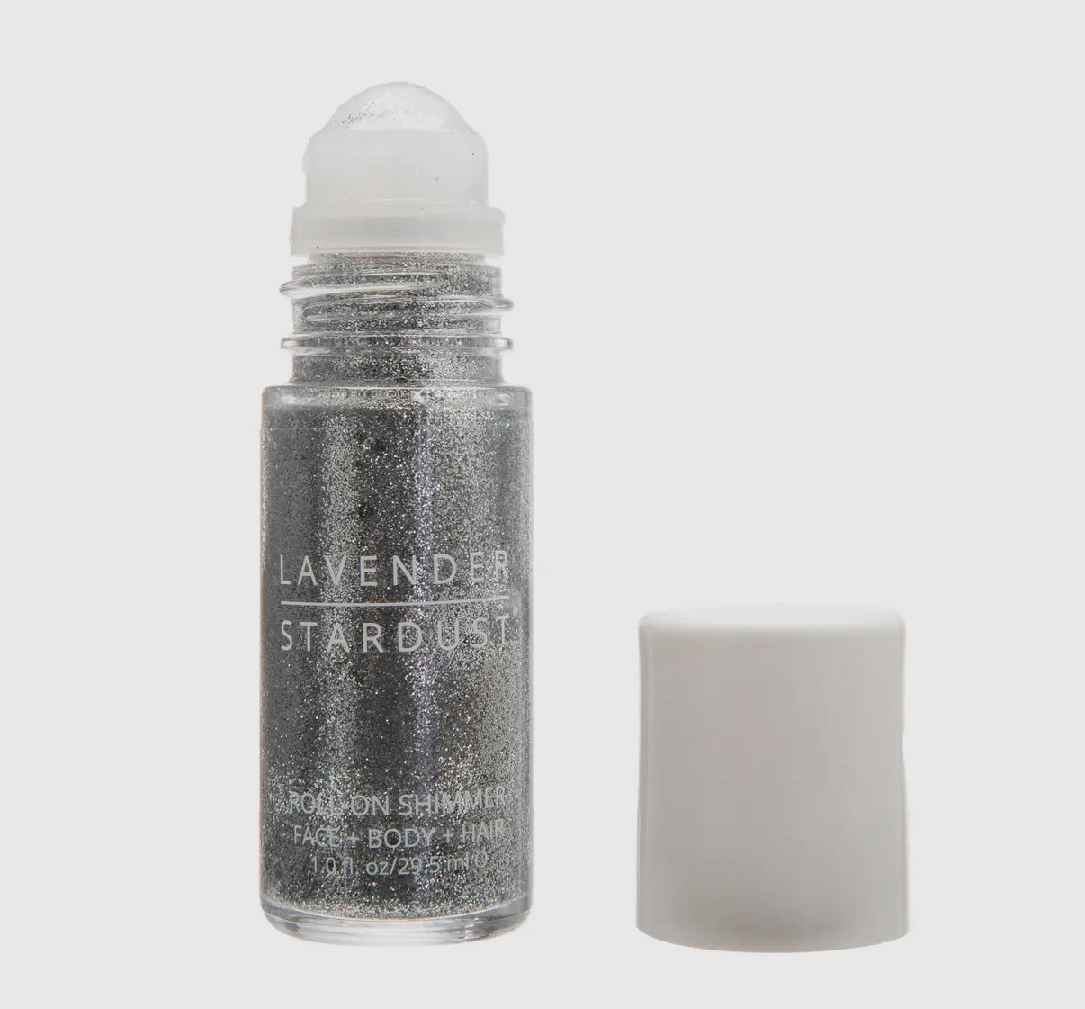 Lavender Stardust Roll-on Shimmer