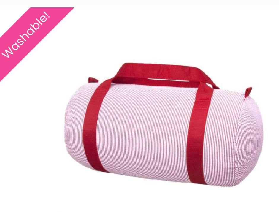 Medium Duffle