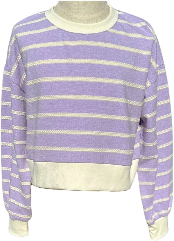 Natalie Top - Pleat