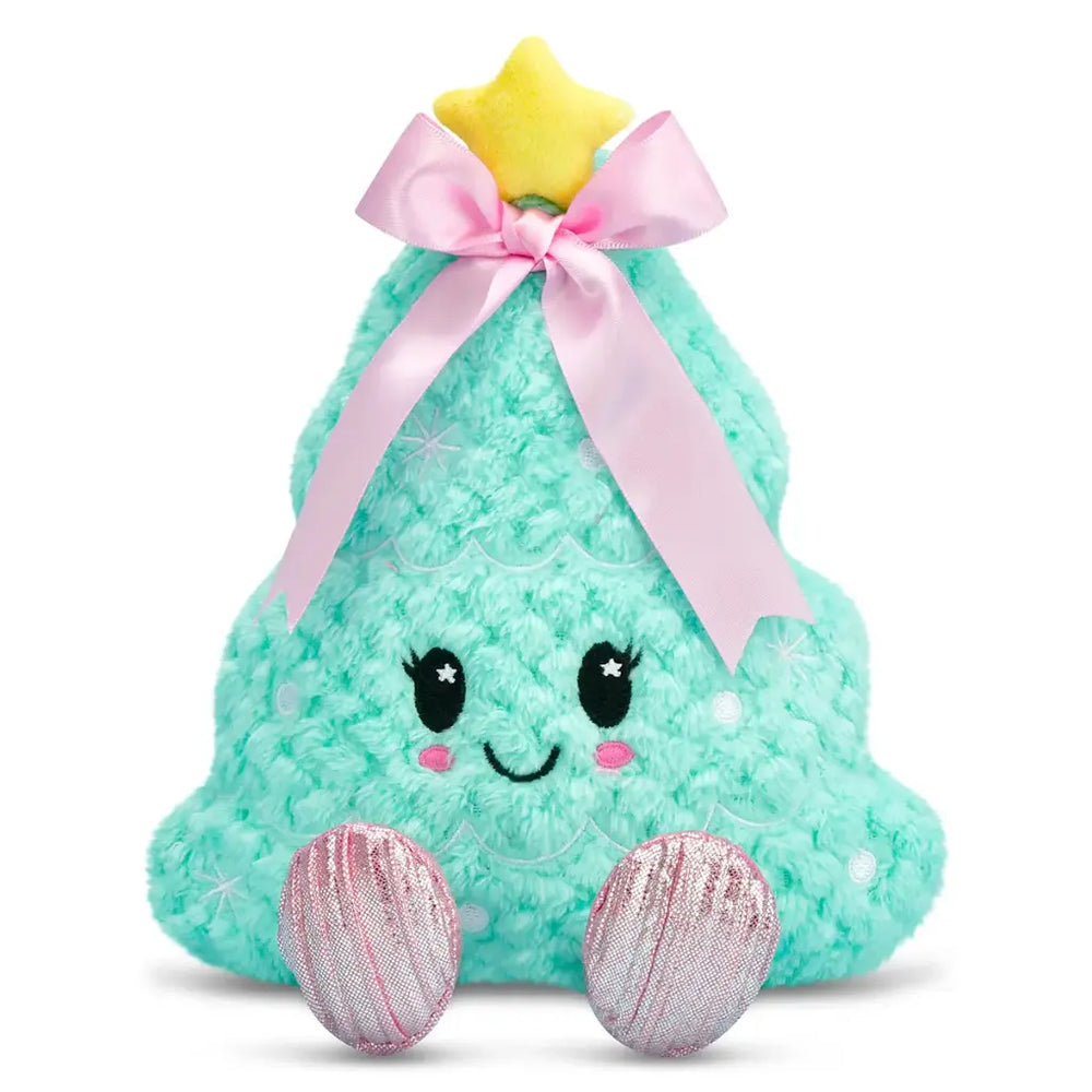 Fancy Trees plush