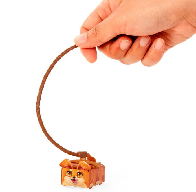 Milo Pets 2 Love