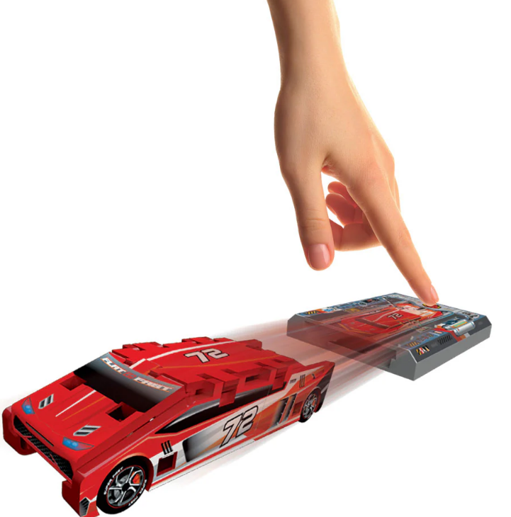 Flat to Fast