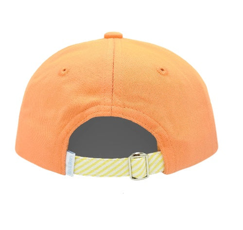 Bits & Bows Embroidered Excavator Hat