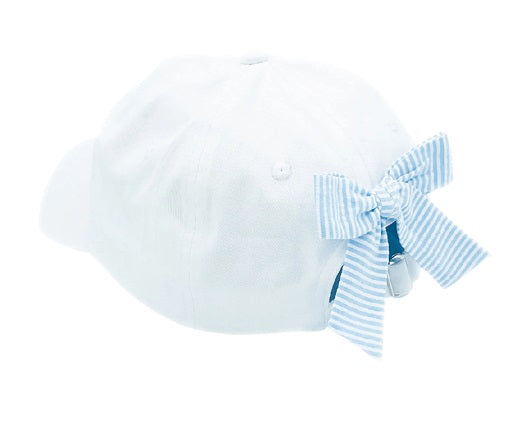 Bits & Bows Glass Slipper Hat