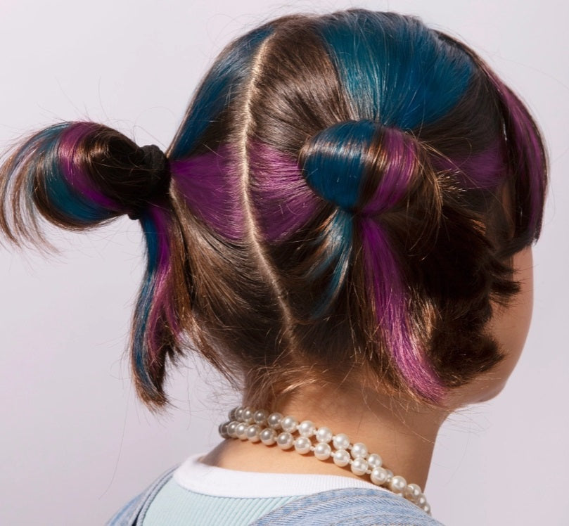 OMY Hair Chalk