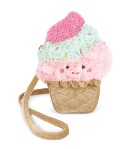 Ice Cream Purse