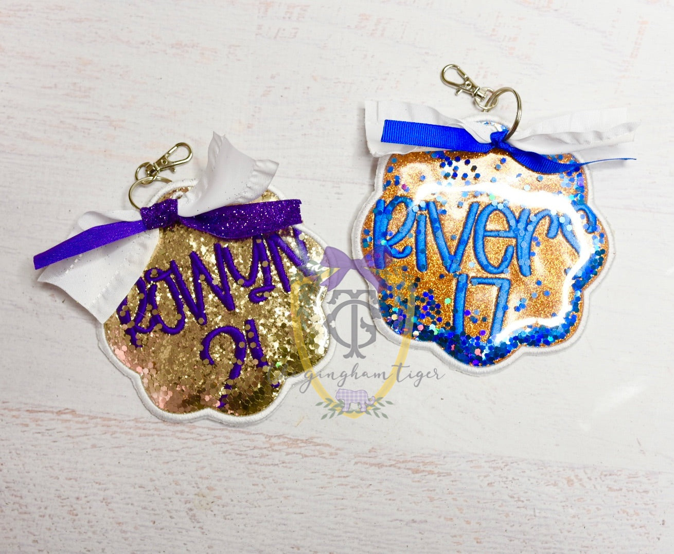 Bag Tag
