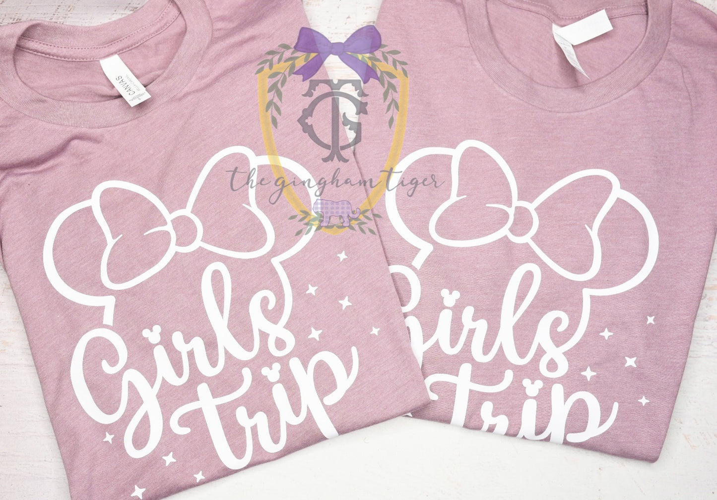 Girls Trip Tee