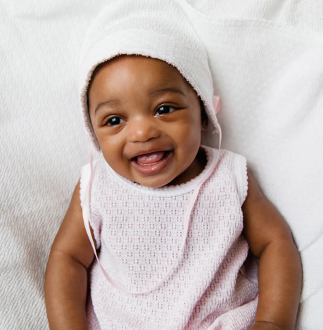 Paty Sleeveless Top with Diaper Cover set - Green