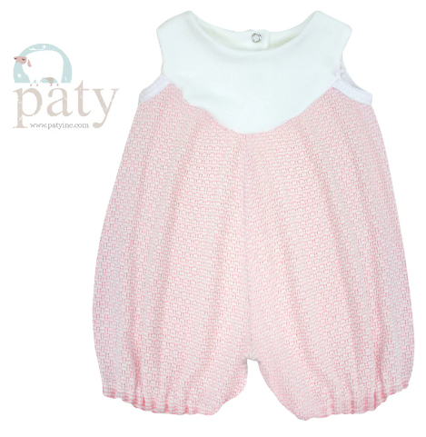 Paty Pink Shortall
